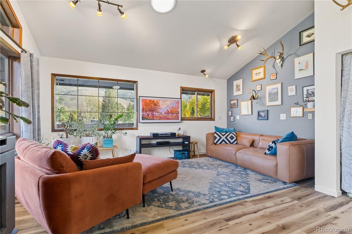 Interior, Living room, Piano, Wood Texture Flooring