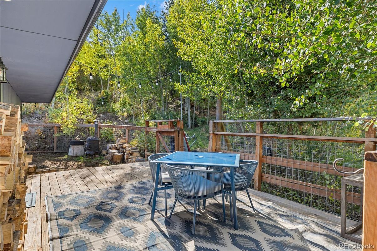 Exterior, Hot Tub
