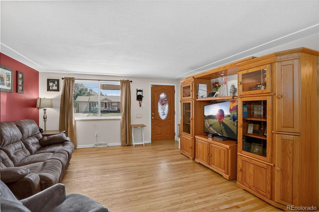Interior, Living room, Wood Texture Flooring