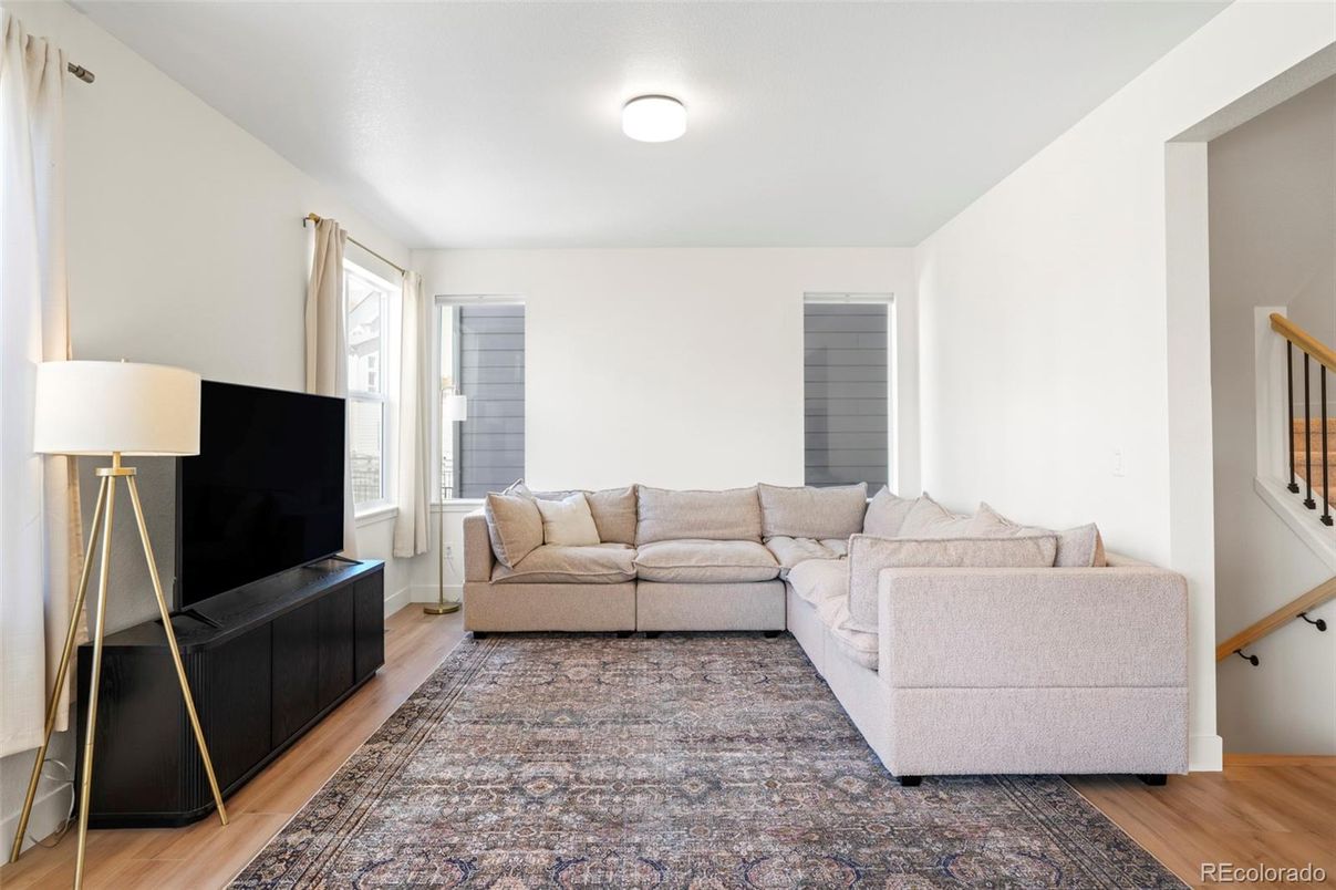 Interior, Living room, Wood Texture Flooring