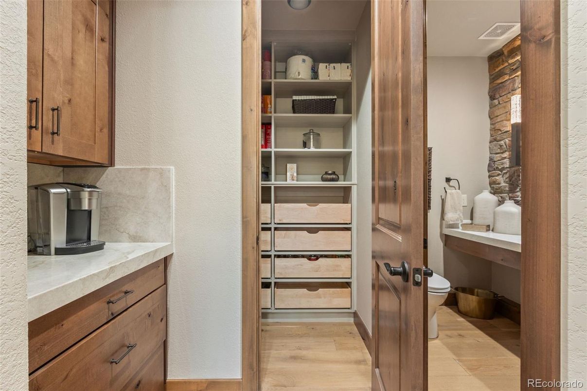 Interior, Wood Texture Flooring