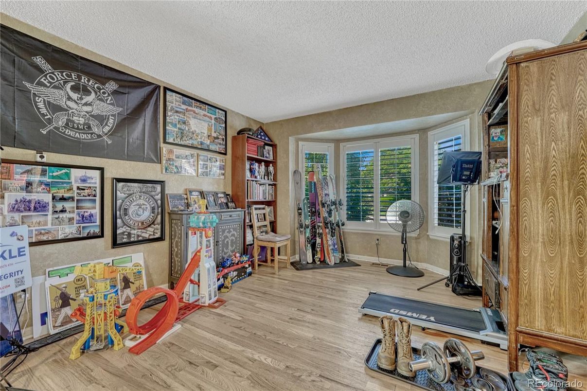 Interior, Wood Texture Flooring