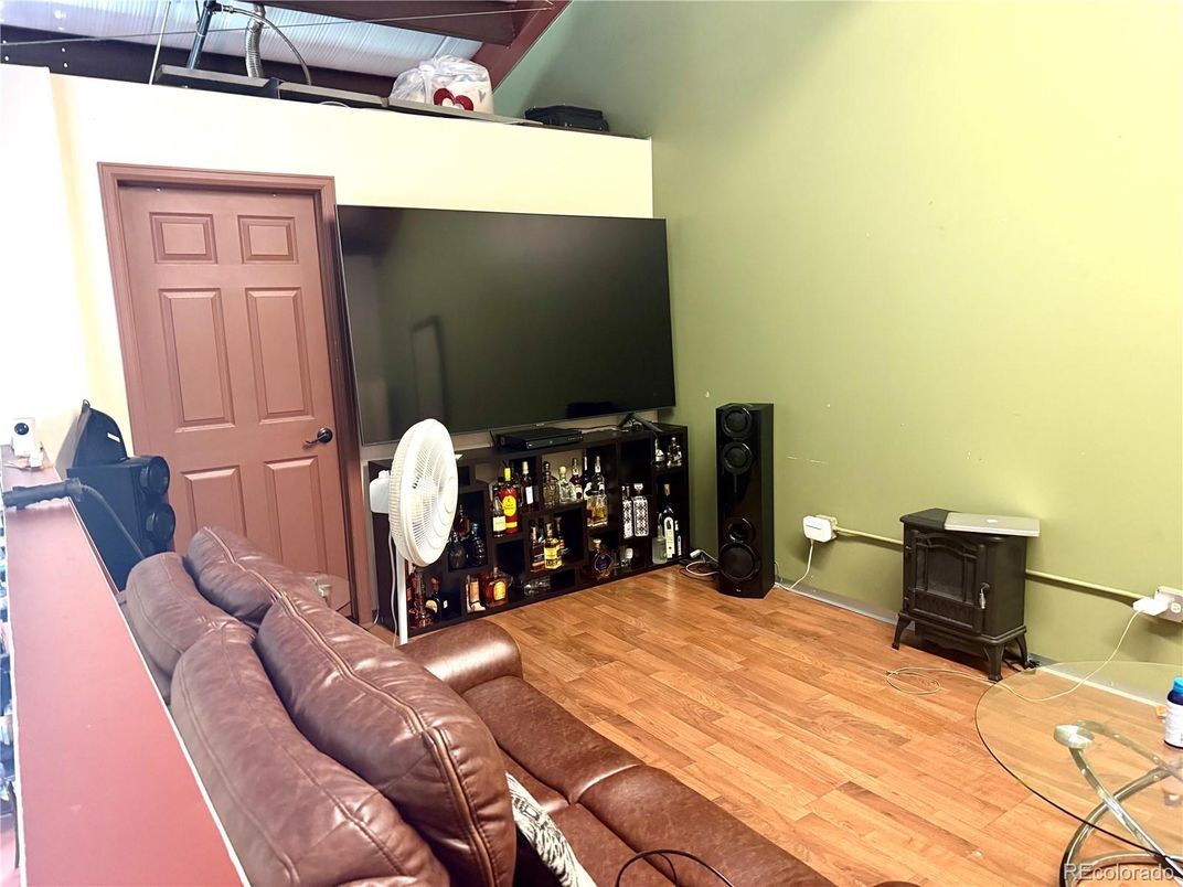 Interior, Living room, Wood Texture Flooring