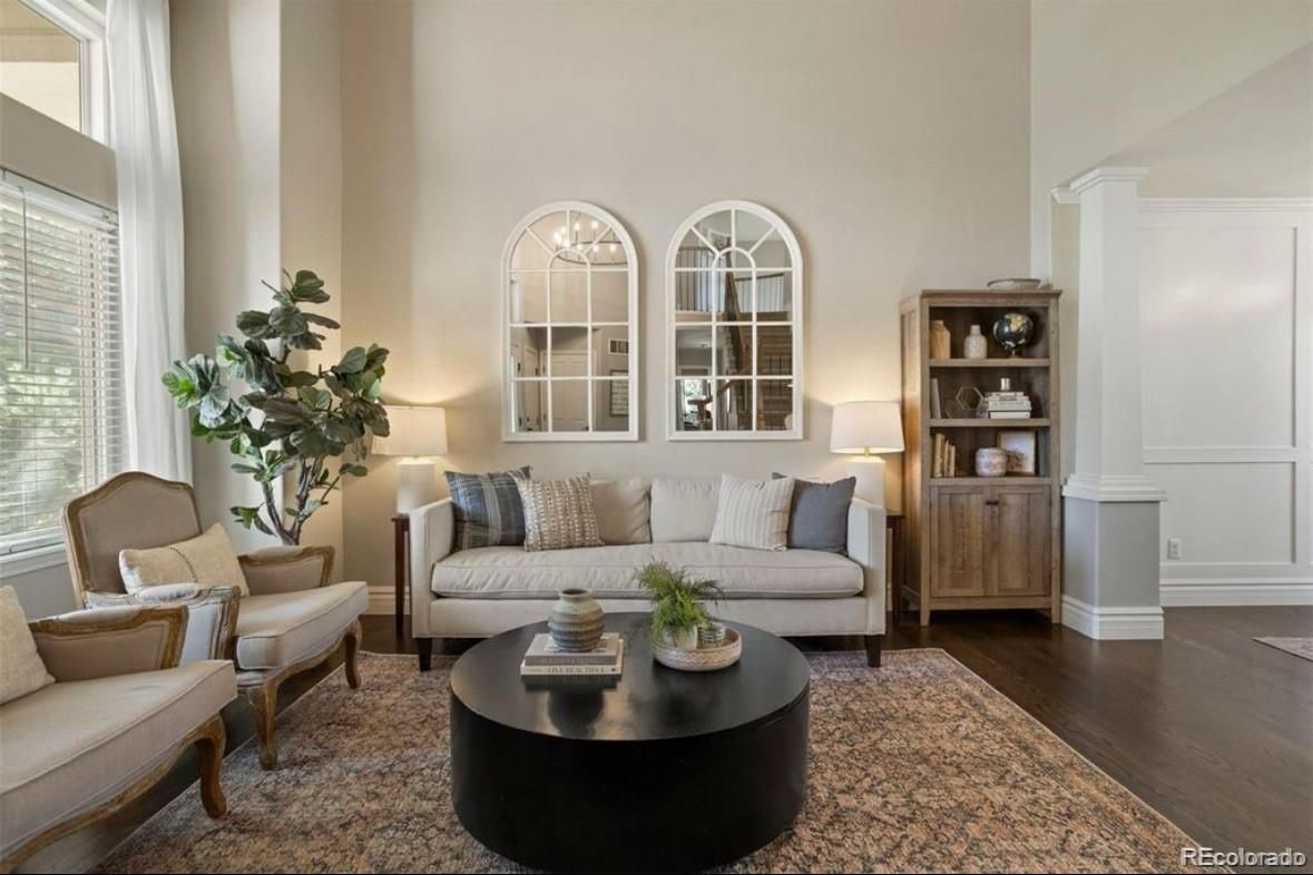 Interior, Living room, Wood Texture Flooring