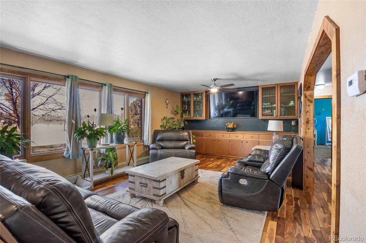 Interior, Living room, Wood Texture Flooring