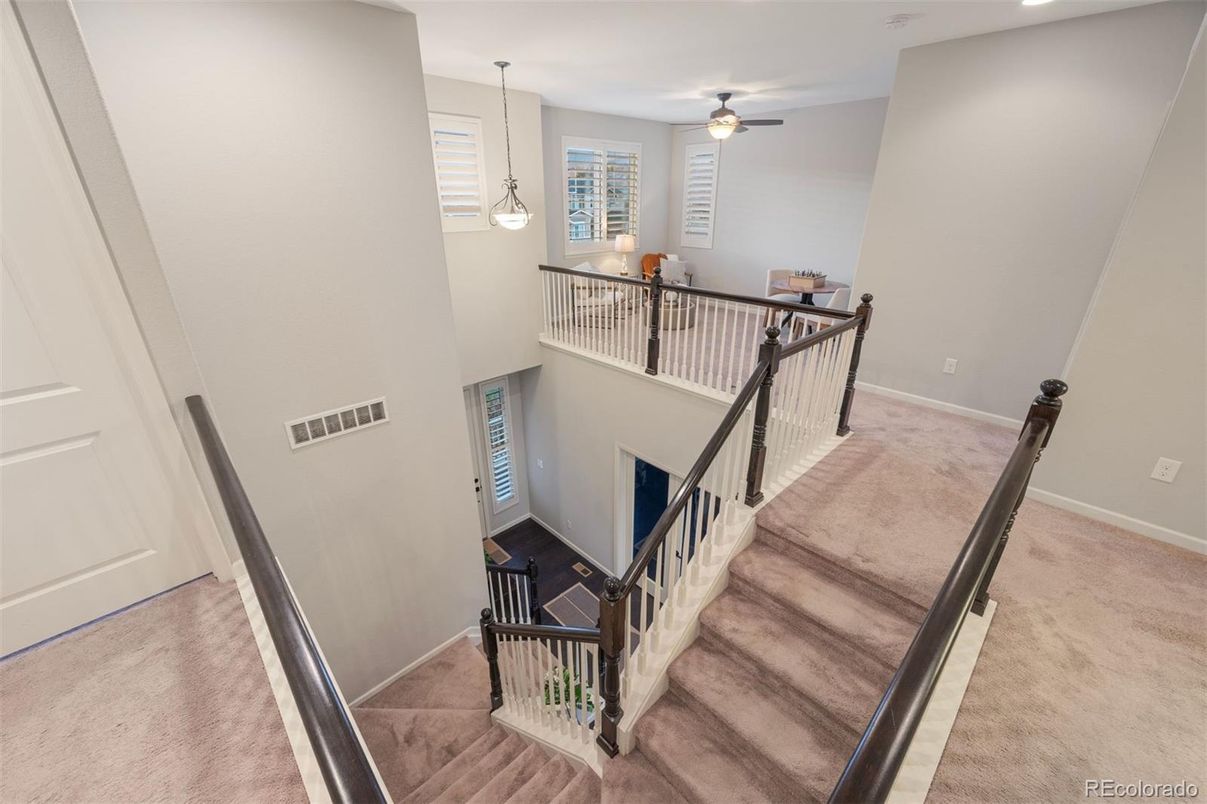 Interior, Pendant Lights, Recessed Lighting