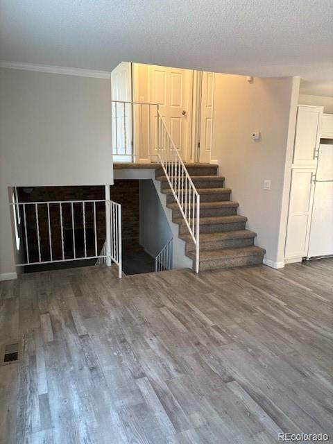 Interior, Wood Texture Flooring