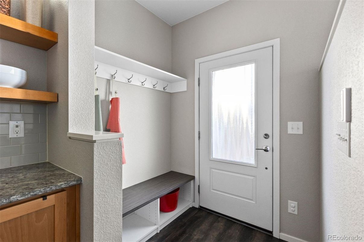 Interior, Wood Texture Flooring