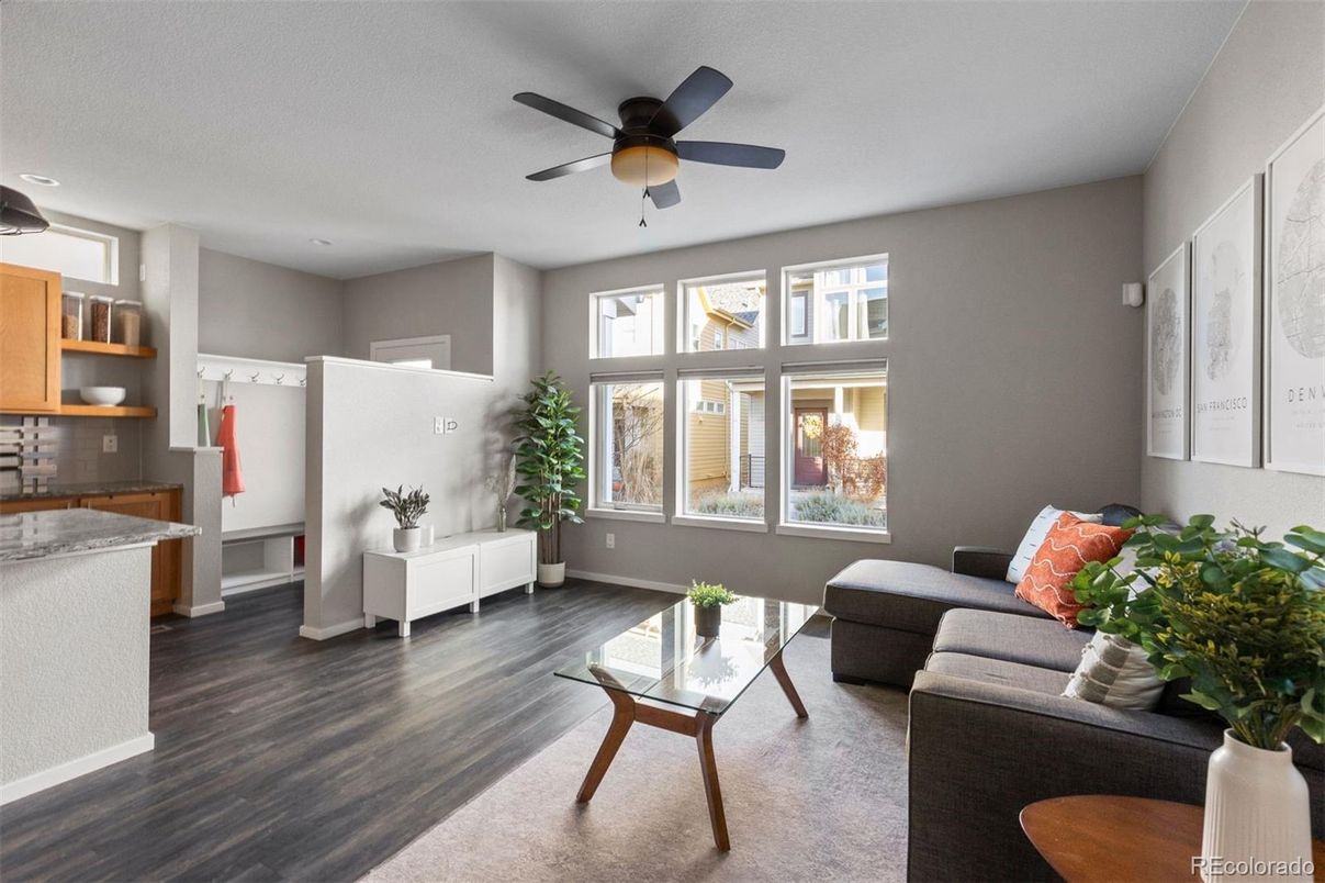 Interior, Living room, Wood Texture Flooring