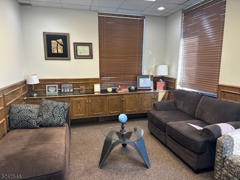 Home Office, Interior, Living room, Recessed Lighting