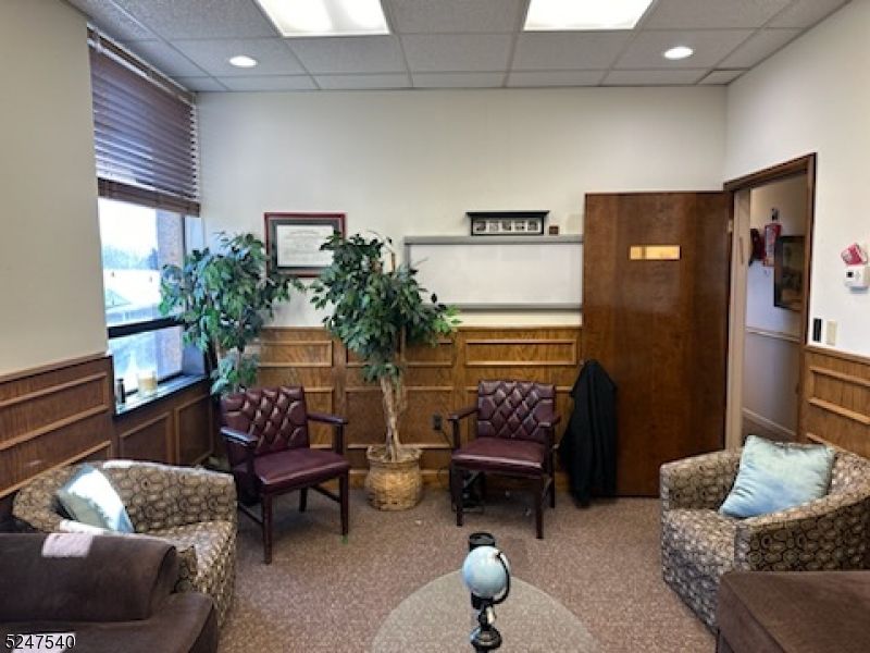 Interior, Living room, Recessed Lighting, Wooden Walls