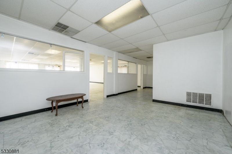 Empty room, Interior, Marble
