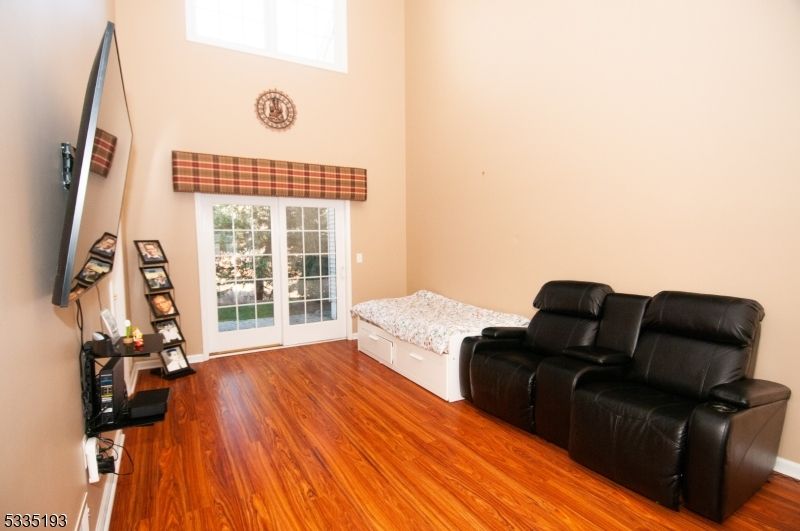 Interior, Living room, Wood Texture Flooring
