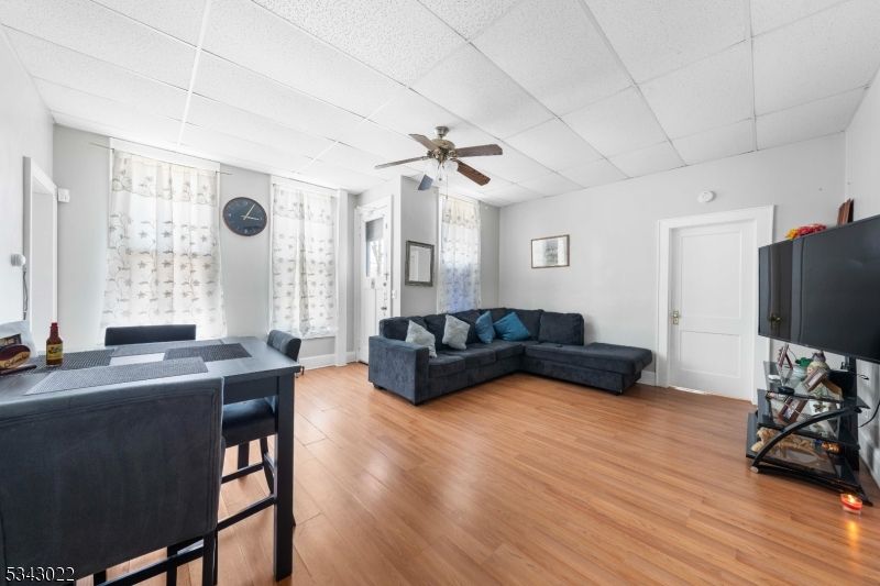 Interior, Living room, Wood Texture Flooring