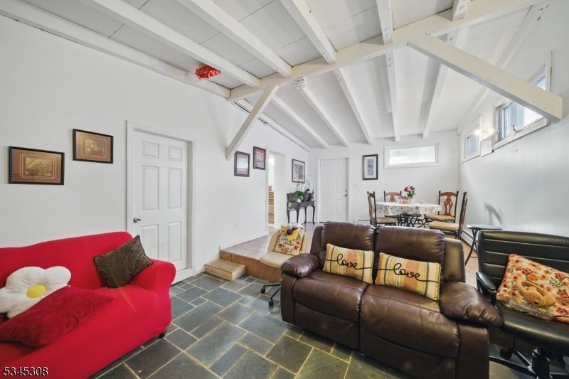 Dining room, Interior, Living room