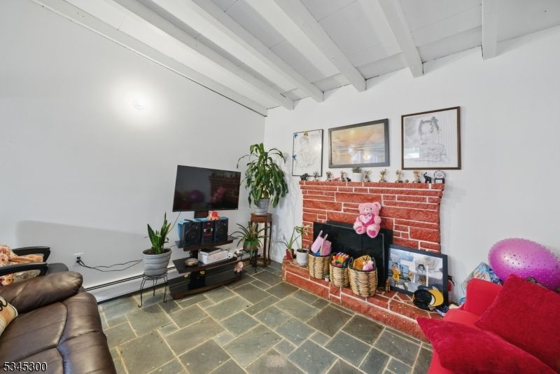 Fireplace, Interior, Living room