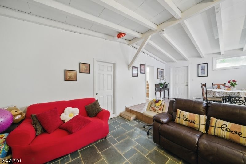 Dining room, Interior, Living room