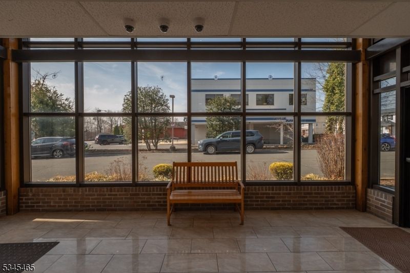 Interior, Sun Room