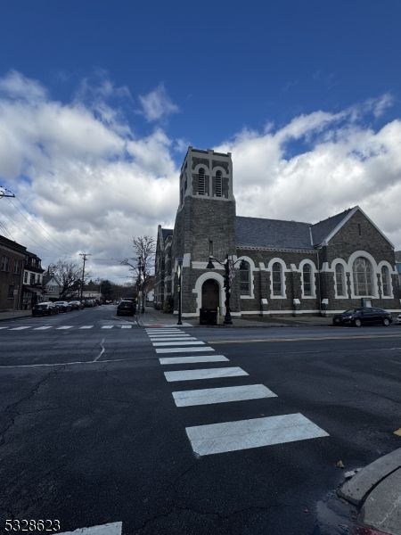 Exterior, Facade, French Provincial