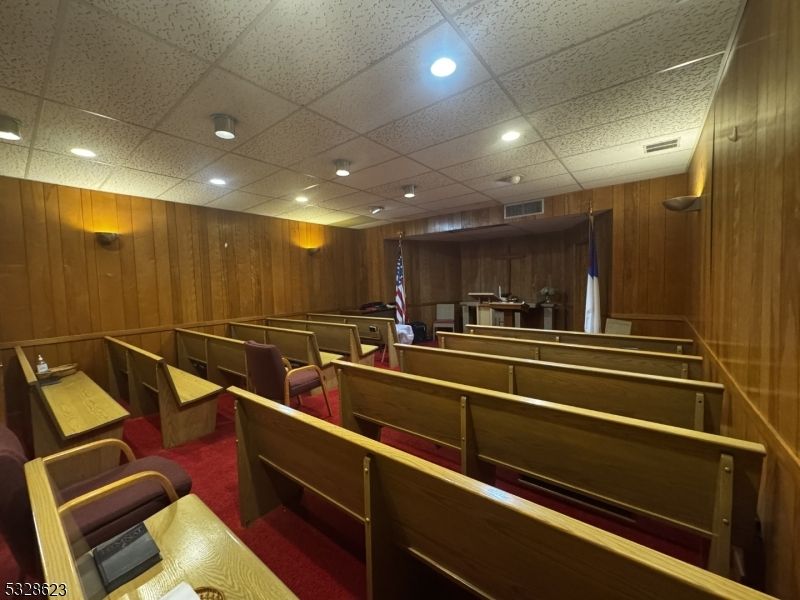 Home Theatre Room, Interior, Recessed Lighting, Theatre Room