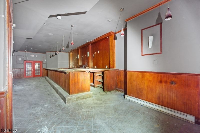 Interior, Pendant Lights, Recessed Lighting