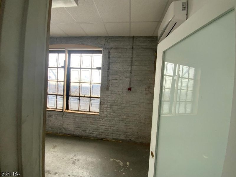 Empty room, Interior, Stone Walls