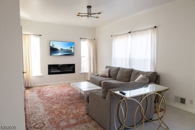 Fireplace, Interior, Living room