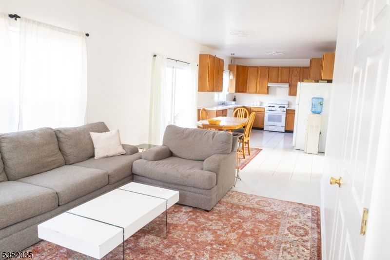 Dining room, Interior, Kitchen, Living room