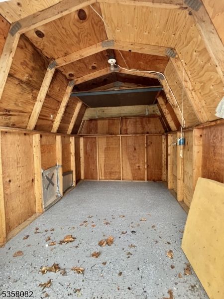 Interior, Wooden Beams, Wooden Ceilings, Wooden Walls