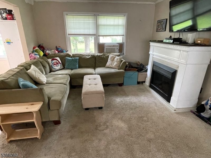 Fireplace, Interior, Living room