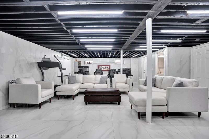 Interior, Living room, Marble, Marble Walls