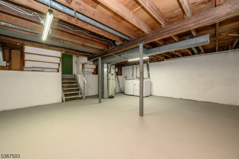 Interior, Wooden Beams, Wooden Ceilings