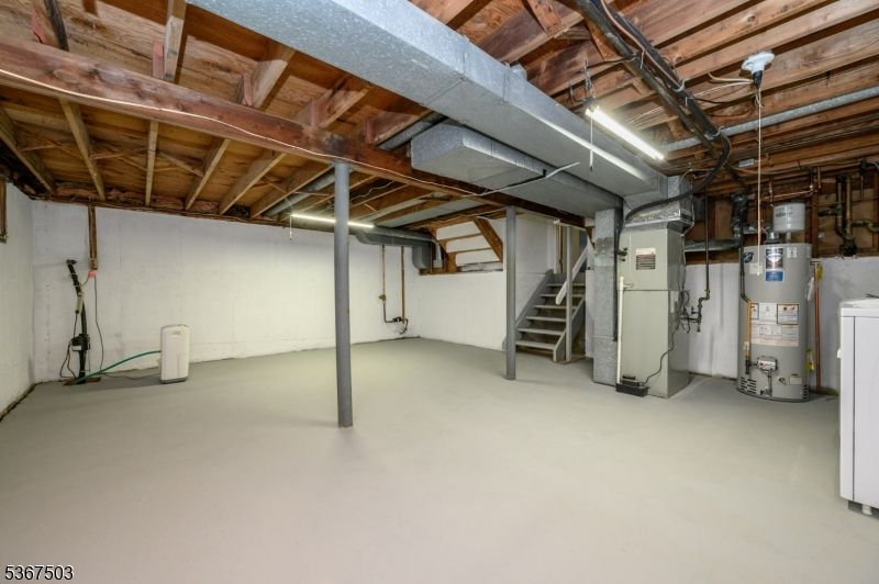 Interior, Wooden Beams, Wooden Ceilings