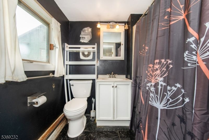 Bathroom, Interior, Marble