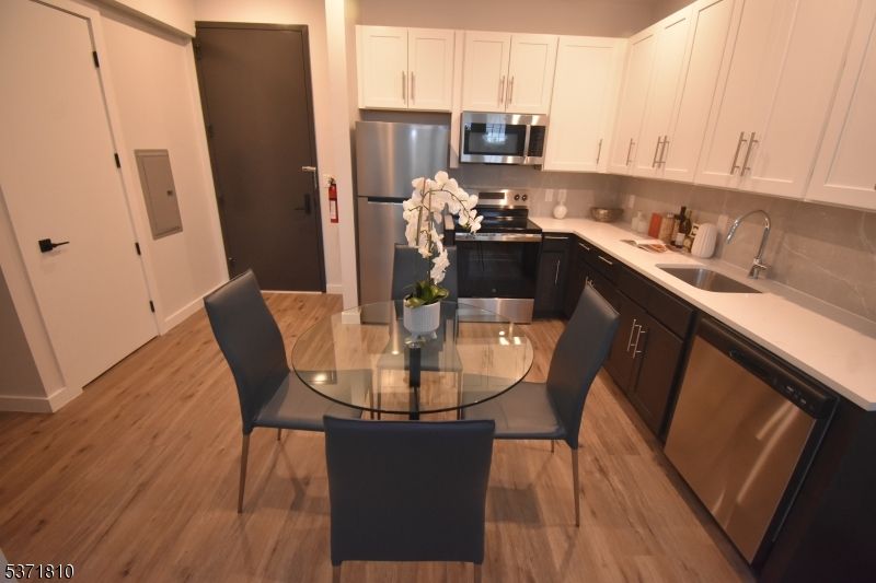 Dining room, Interior, Kitchen, Wood Texture Flooring