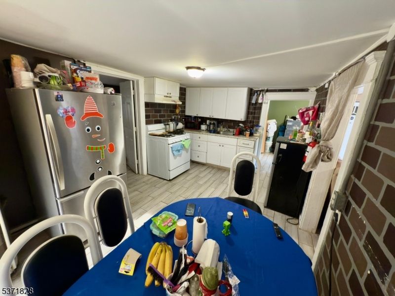 Interior, Kitchen, Washer