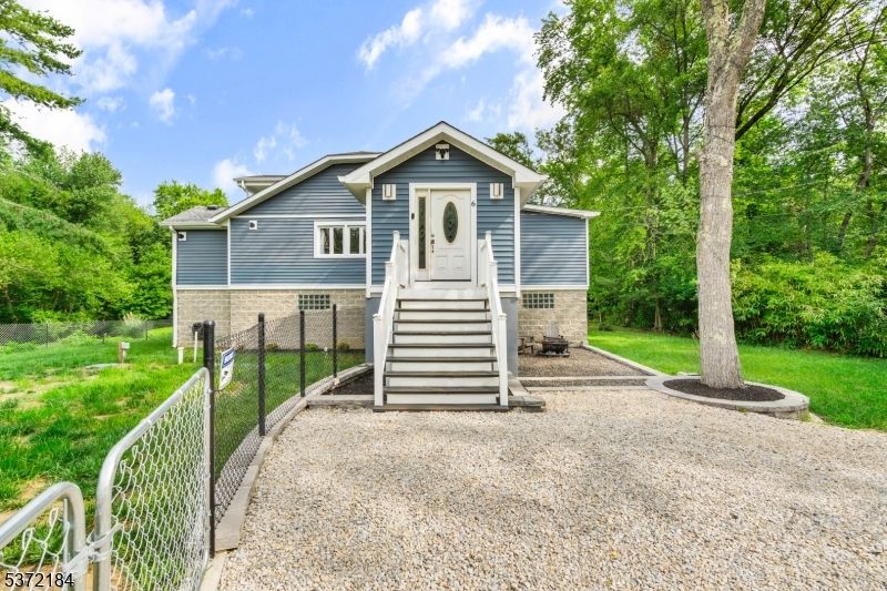 Backyard, Exterior, Facade, None