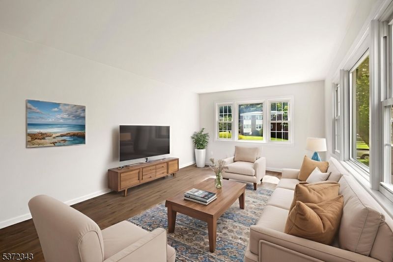 Interior, Living room, Wood Texture Flooring