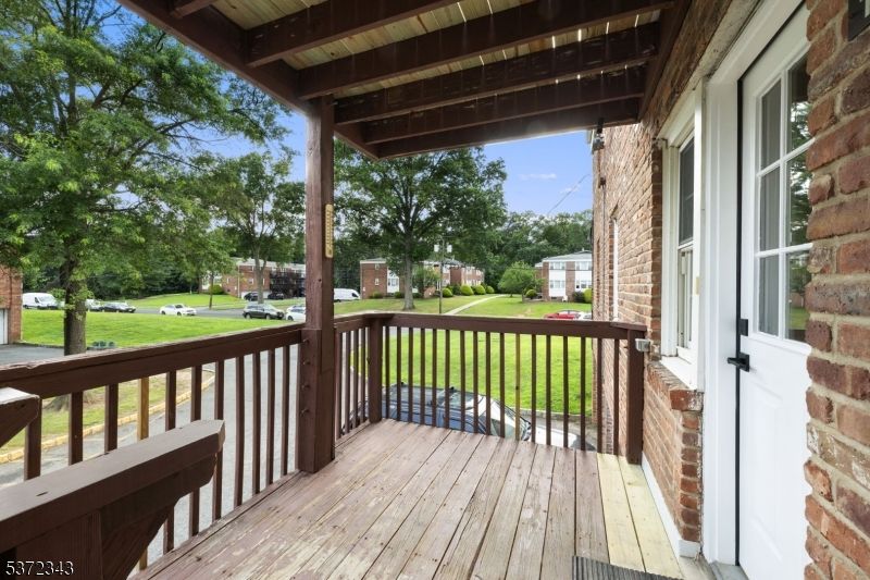 Exterior, Wooden Beams, Wood Texture Flooring