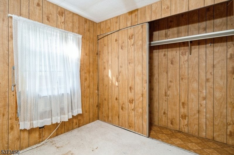 Empty room, Interior, Wooden Walls