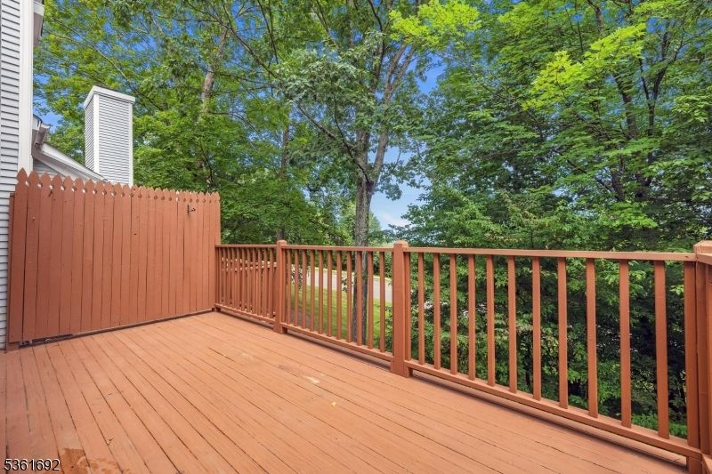 Exterior, Wood Texture Flooring