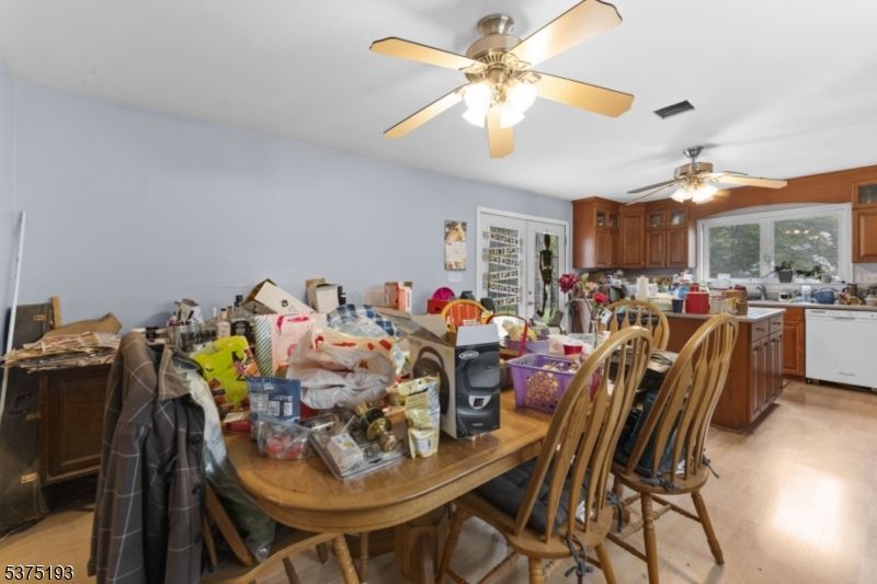 Dining room, Interior, Kitchen, Wood Texture Flooring