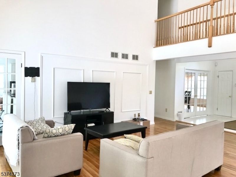 Interior, Living room, Wood Texture Flooring