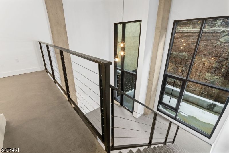 Interior, Pendant Lights