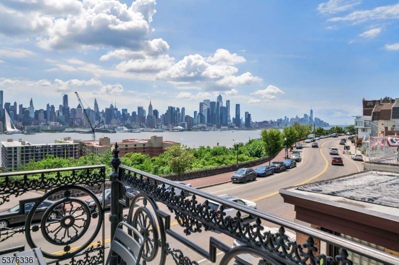 Water, Exterior, Other, Skyline