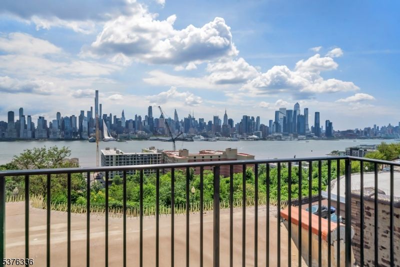 Water, Exterior, Other, Skyline