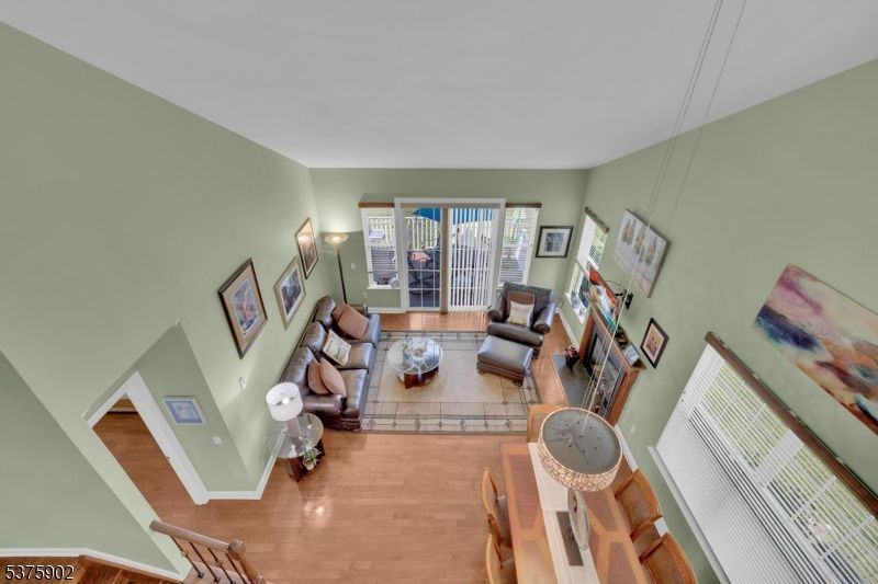 Interior, Living room, Wood Texture Flooring