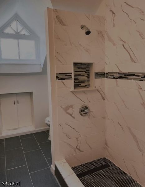 Bathroom, Interior, Marble Walls