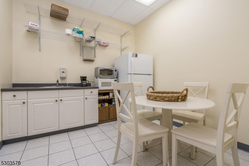 Dining room, Interior, Kitchen