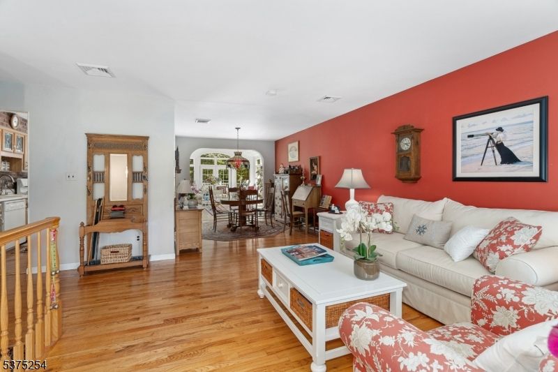 Dining room, Interior, Living room, Wood Texture Flooring